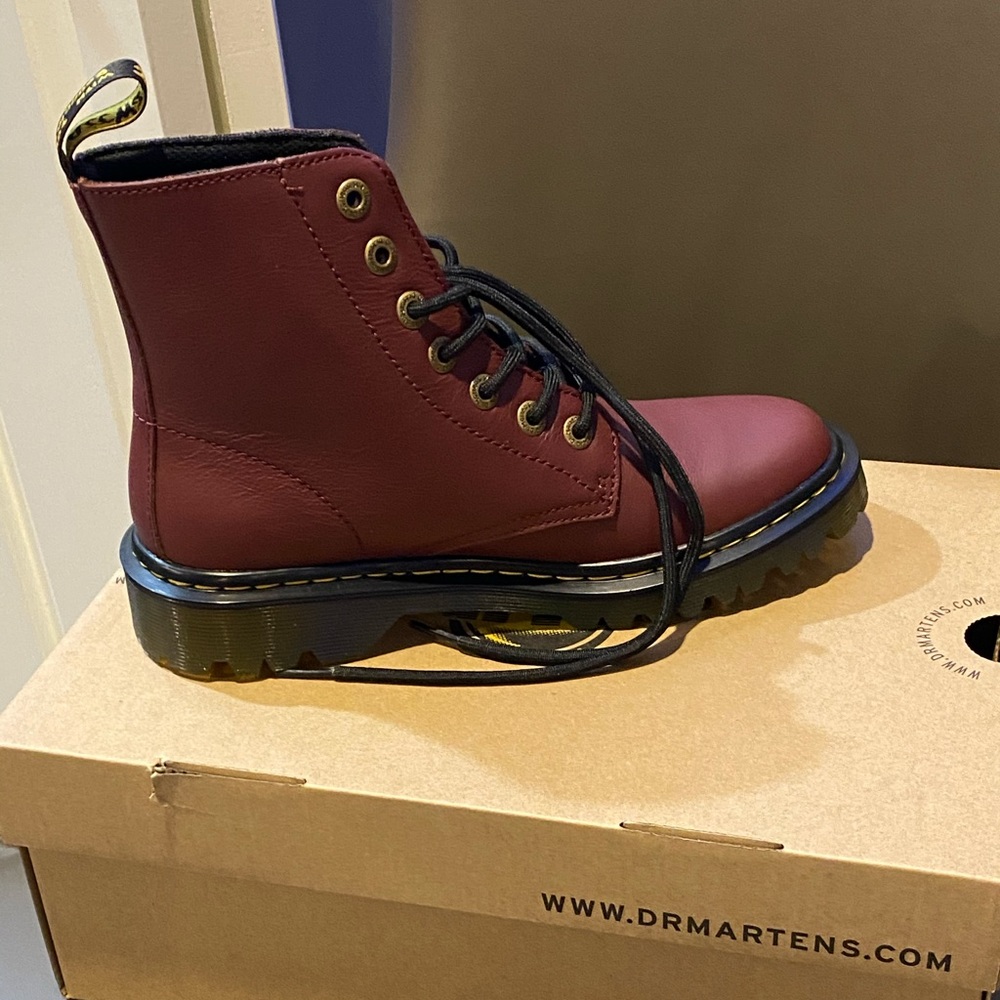 Doc Martins